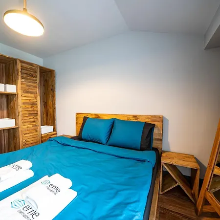 Beyoglu Benesta Residence, 2 Bedroom Duplex No-229 Appartamento
