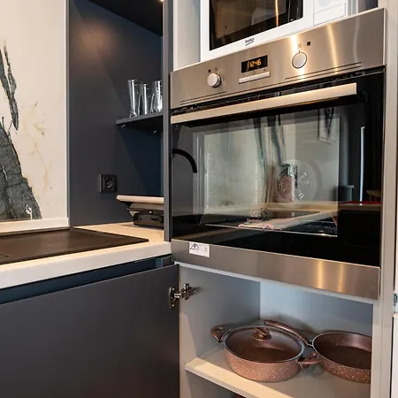 Beyoglu Benesta Residence, 2 Bedroom Duplex No-229 Appartamento