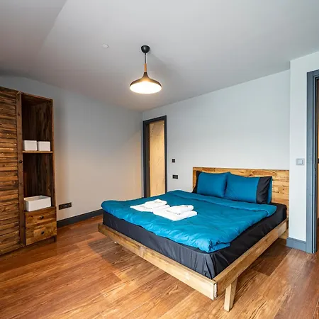 Beyoglu Benesta Residence, 2 Bedroom Duplex No-229 Appartamento *