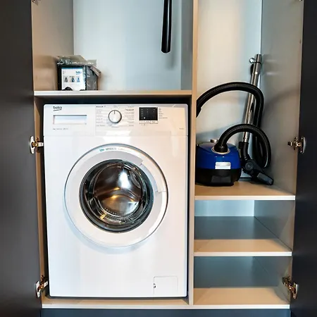 Beyoglu Benesta Residence, 2 Bedroom Duplex No-229 Appartamento Provincia di Istanbul