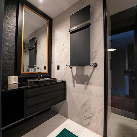 Beyoglu Benesta Residence, 2 Bedroom Duplex No-229 Provincia di Istanbul