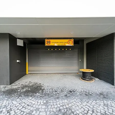Beyoglu Benesta Residence, 2 Bedroom Duplex No-229 Appartamento Provincia di Istanbul