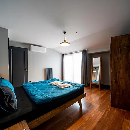 Beyoglu Benesta Residence, 2 Bedroom Duplex No-229 Appartamento