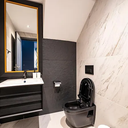Beyoglu Benesta Residence, 2 Bedroom Duplex No-229 * Provincia di Istanbul