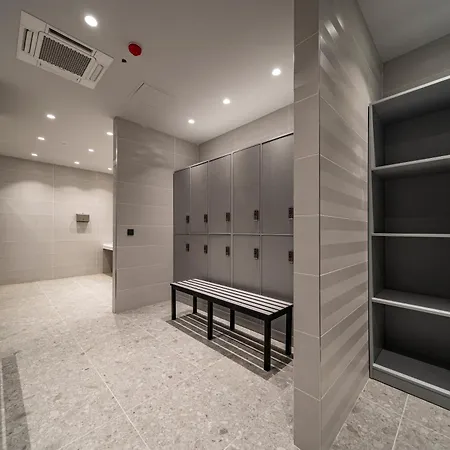 Appartamento Beyoglu Benesta Residence, 2 Bedroom Duplex No-229