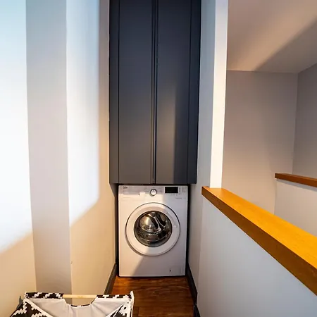 Beyoglu Benesta Residence, 2 Bedroom Duplex No-229 Appartamento *