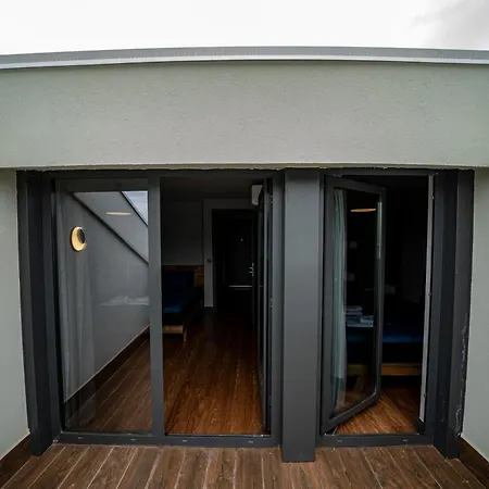 Beyoglu Benesta Residence, 2 Bedroom Duplex No-229 Appartamento Provincia di Istanbul