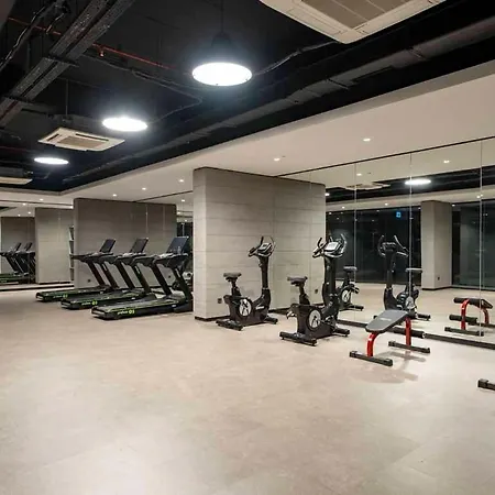 Appartamento Beyoglu Benesta Residence, 2 Bedroom Duplex No-229 Provincia di Istanbul