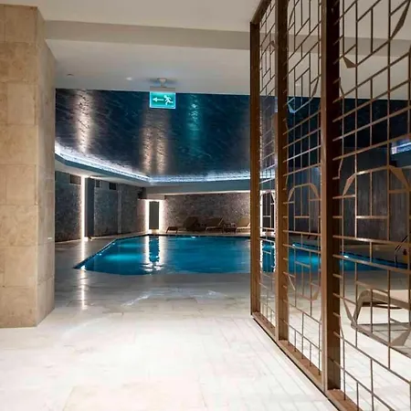 Beyoglu Benesta Residence, 2 Bedroom Duplex No-229 *