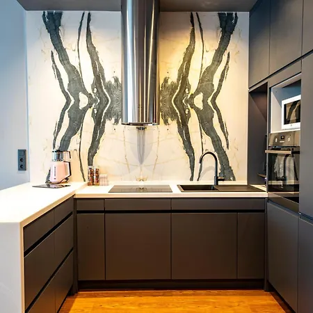 Beyoglu Benesta Residence, 2 Bedroom Duplex No-229 Appartamento Provincia di Istanbul