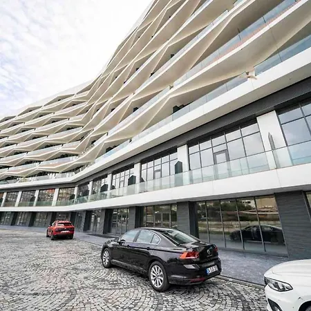 Appartamento Beyoglu Benesta Residence, 2 Bedroom Duplex No-229 Provincia di Istanbul