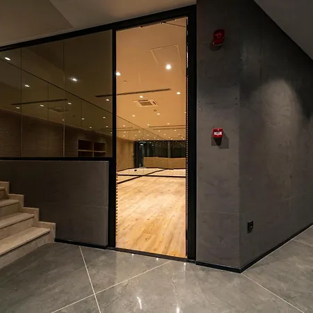 Beyoglu Benesta Residence, 2 Bedroom Duplex No-229