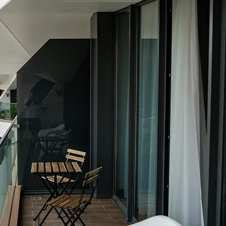 Beyoglu Benesta Residence, 2 Bedroom Duplex No-229 Appartamento