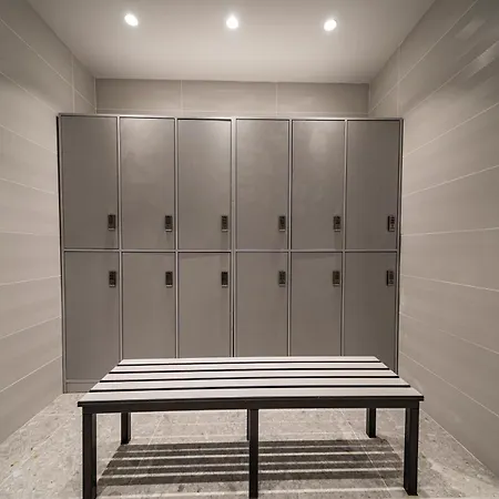 Beyoglu Benesta Residence, 2 Bedroom Duplex No-229