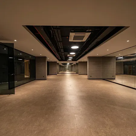 Beyoglu Benesta Residence, 2 Bedroom Duplex No-229 Istanbul