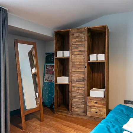 Beyoglu Benesta Residence, 2 Bedroom Duplex No-229 Apartment